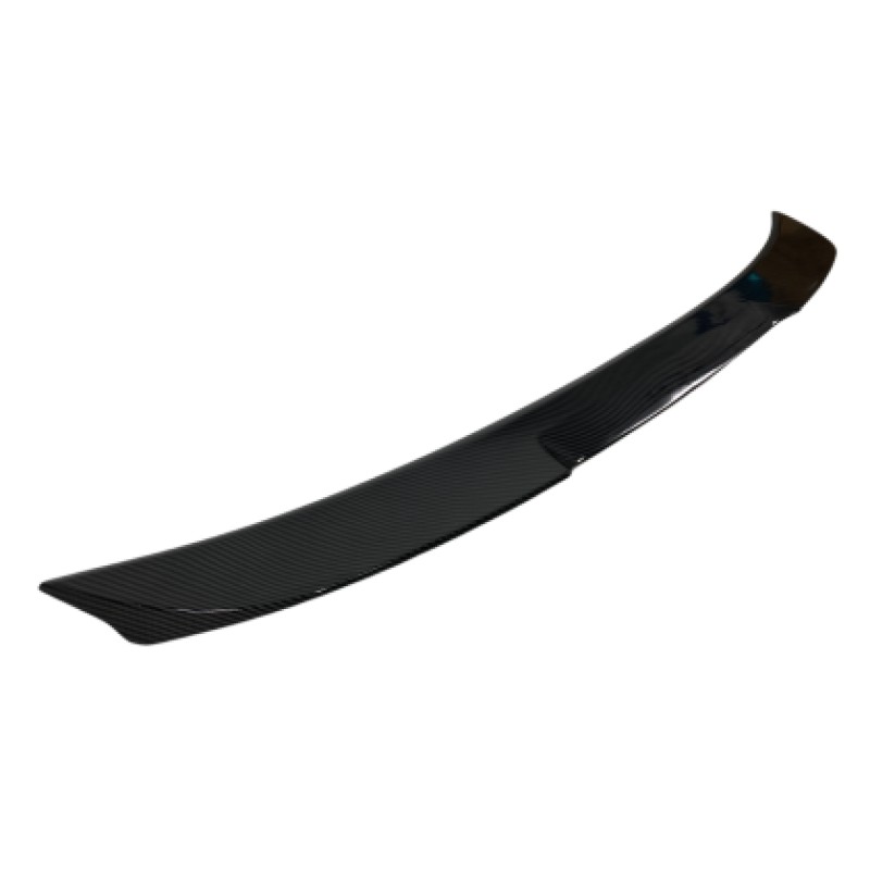 Αεροτομή πορτ-μπαγκάζ BMW E60 (2004-2010) M4 Style - Carbon