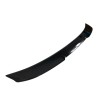 Αεροτομή πορτ-μπαγκάζ BMW E60 (2004-2010) M4 Style - Carbon