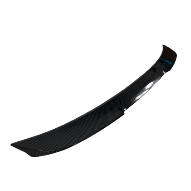 Αεροτομή πορτ-μπαγκάζ BMW E60 (2004-2010) M4 Style - Carbon