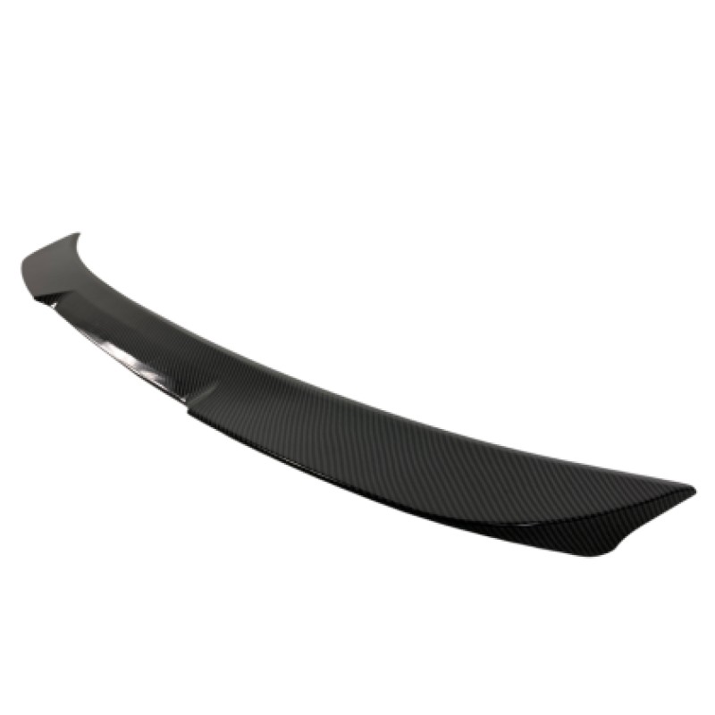 Αεροτομή πορτ-μπαγκάζ BMW E60 (2004-2010) M4 Style - Carbon