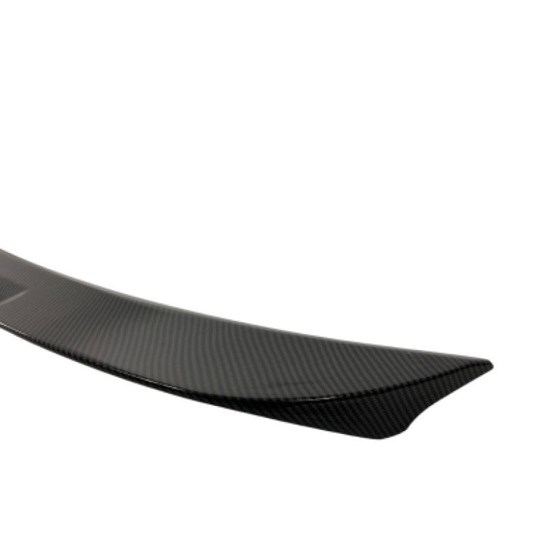Αεροτομή πορτ-μπαγκάζ BMW E60 (2004-2010) M4 Style - Carbon