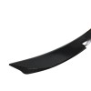 Αεροτομή πορτ-μπαγκάζ BMW E60 (2004-2010) M4 Style - Carbon
