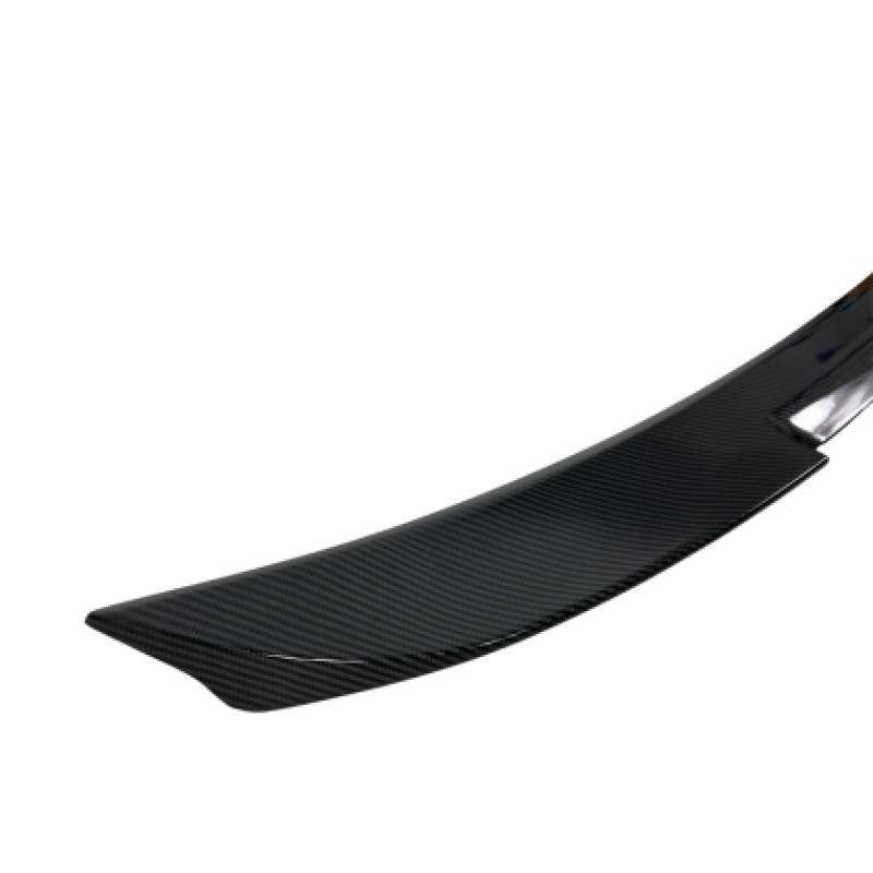 Αεροτομή πορτ-μπαγκάζ BMW E60 (2004-2010) M4 Style - Carbon