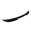 Αεροτομή πορτ-μπαγκάζ BMW E60 (2004-2010) M4 Style - Carbon