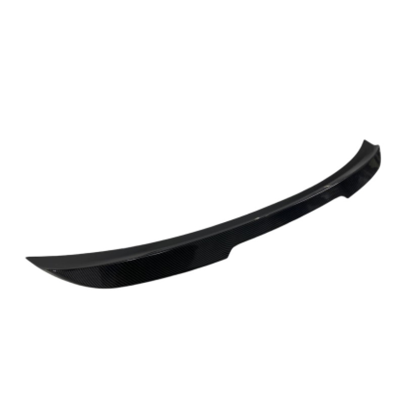 Αεροτομή πορτ-μπαγκάζ BMW E60 (2004-2010) M4 Style - Carbon