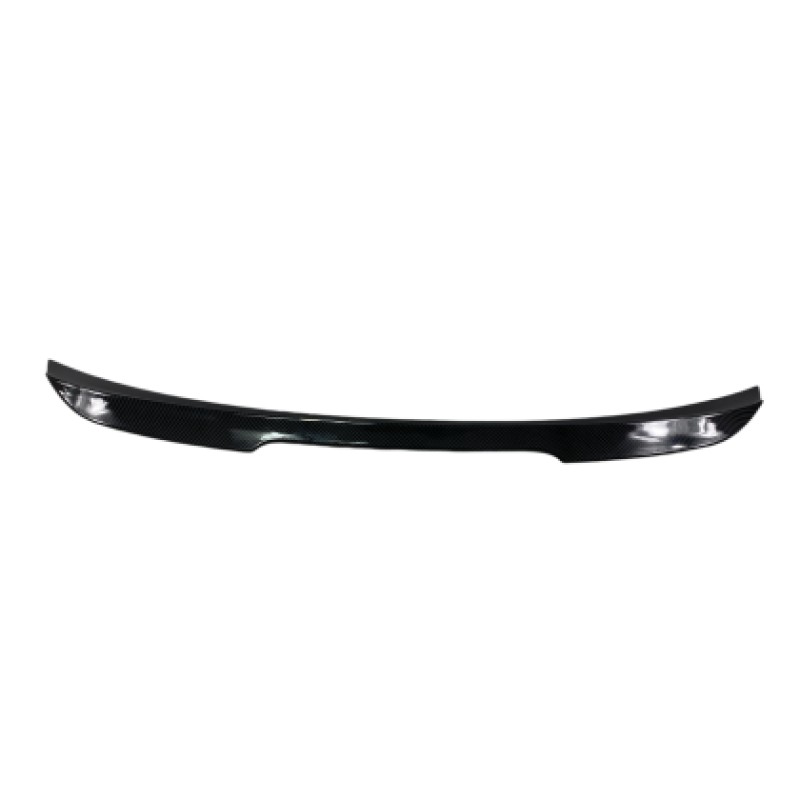 Αεροτομή πορτ-μπαγκάζ BMW E60 (2004-2010) M4 Style - Carbon