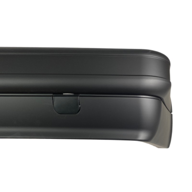 Πίσω προφυλακτήρας BMW E30 - M pack design