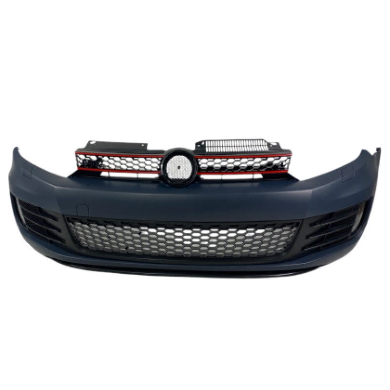 Body kit Vw Golf 6 - GTI design