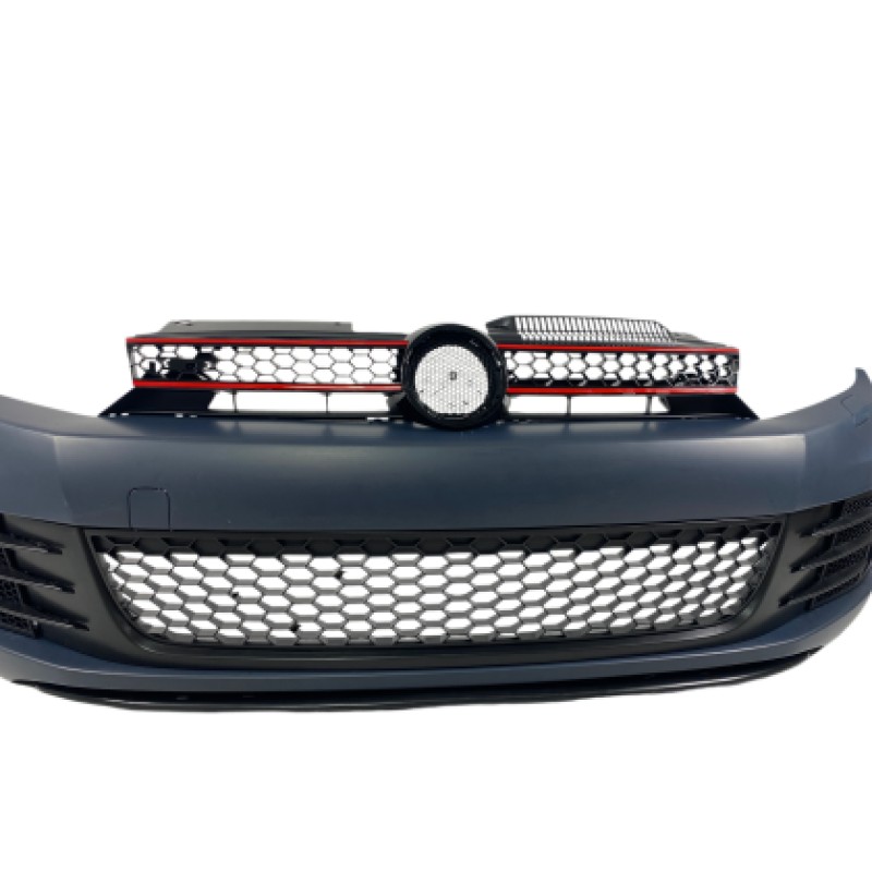 Body kit Vw Golf 6 - GTI design