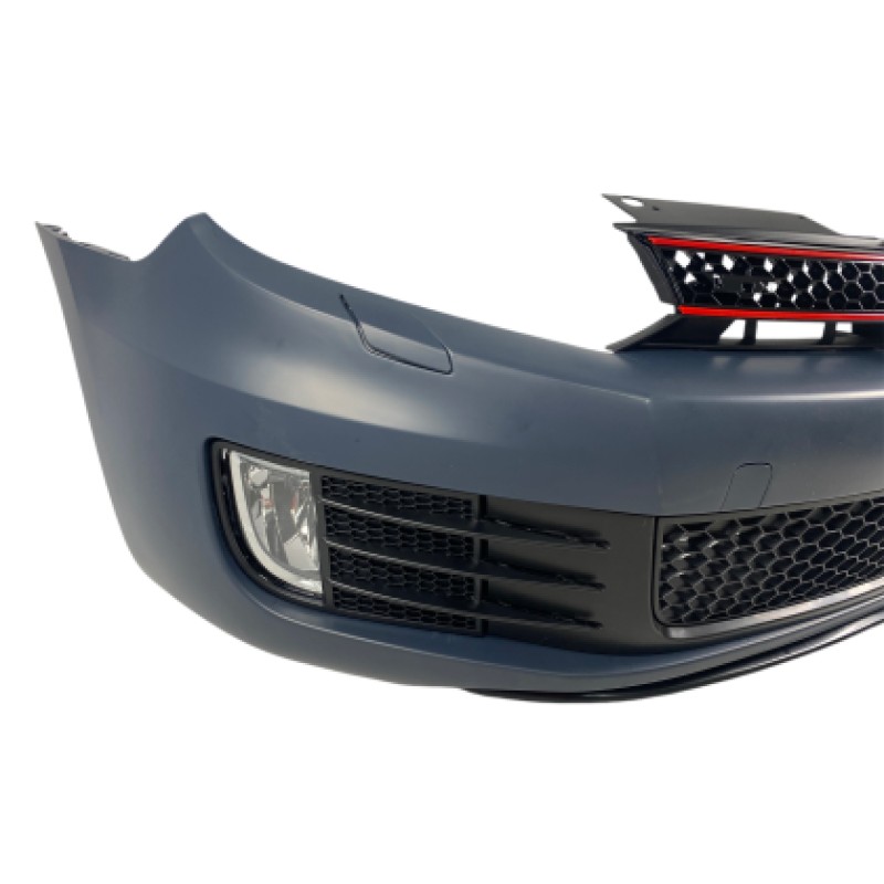 Body kit Vw Golf 6 - GTI design