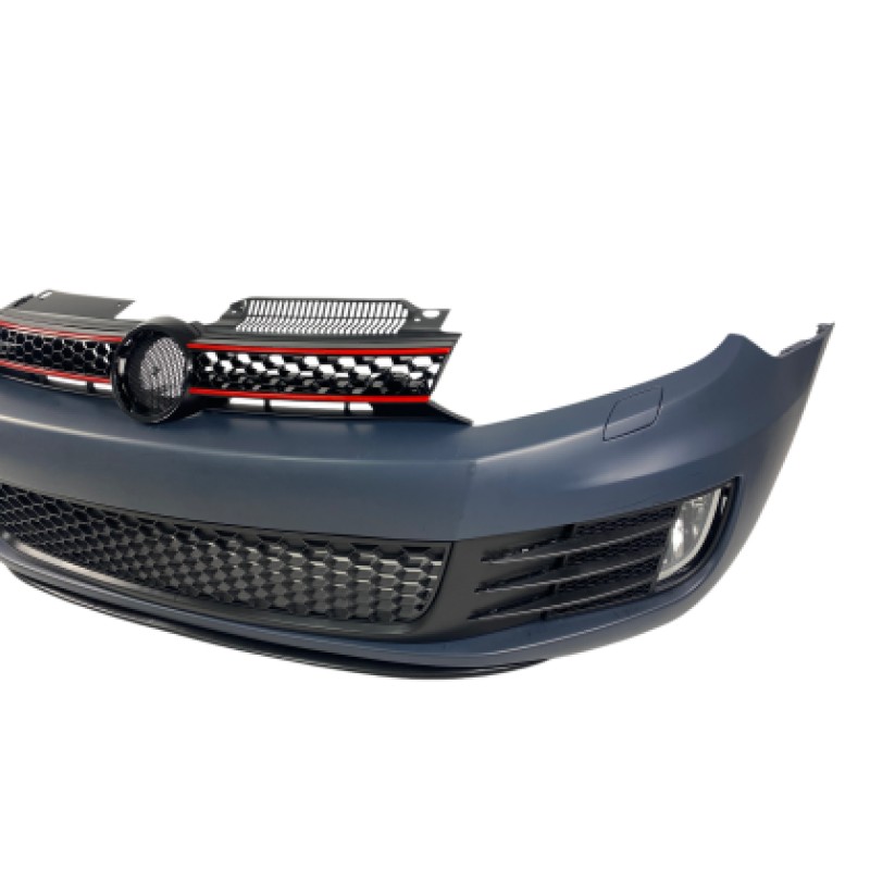 Body kit Vw Golf 6 - GTI design