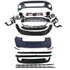 Body kit Vw Golf 6 - GTI design