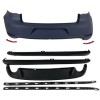 Body kit Vw Golf 6 - GTI design