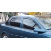 Ανεμοθραύστες για Opel Vectra B (1996-2002) sedan- 4 τμχ. εμπρός και πίσω Ανεμοθραύστες για Opel Vectra B (1996-2002) sedan- 4 τμχ. εμπρός και πίσω