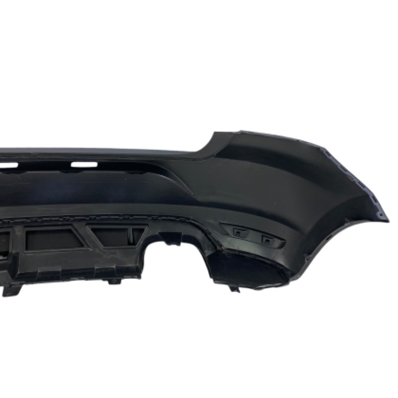 Body kit Vw Polo (2010-2018 ) - R design