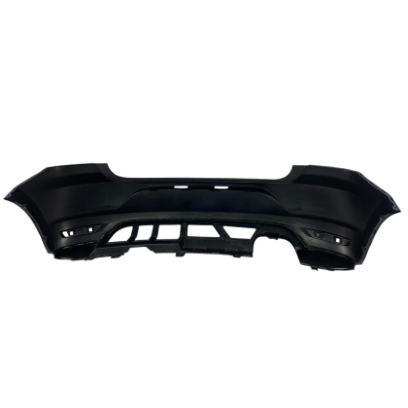 Body kit Vw Polo (2010-2018 ) - R design