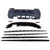 Body kit Vw Polo (2010-2018 ) - R design