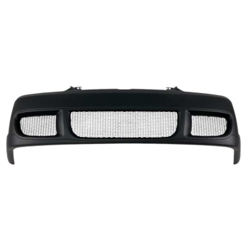 Προφυλακτήρας εμπρός Vw Golf 4 μαύρος - R32 design