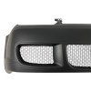 Προφυλακτήρας εμπρός Vw Golf 4 μαύρος - R32 design