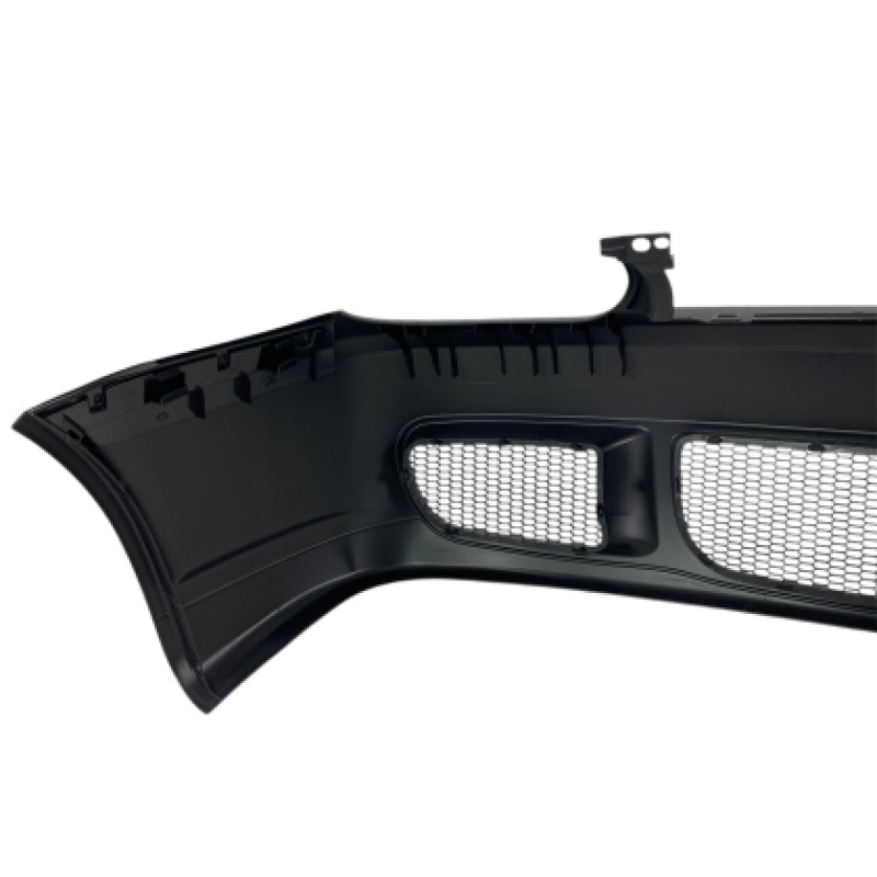 Προφυλακτήρας εμπρός Vw Golf 4 μαύρος - R32 design