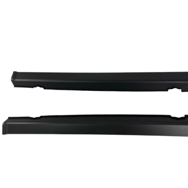 Μαρσπιέ BMW E30 - M pack design