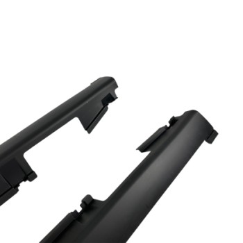 Μαρσπιέ BMW E34 - M pack design Μαρσπιέ BMW E34 - M pack design