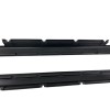 Μαρσπιέ BMW E34 - M pack design