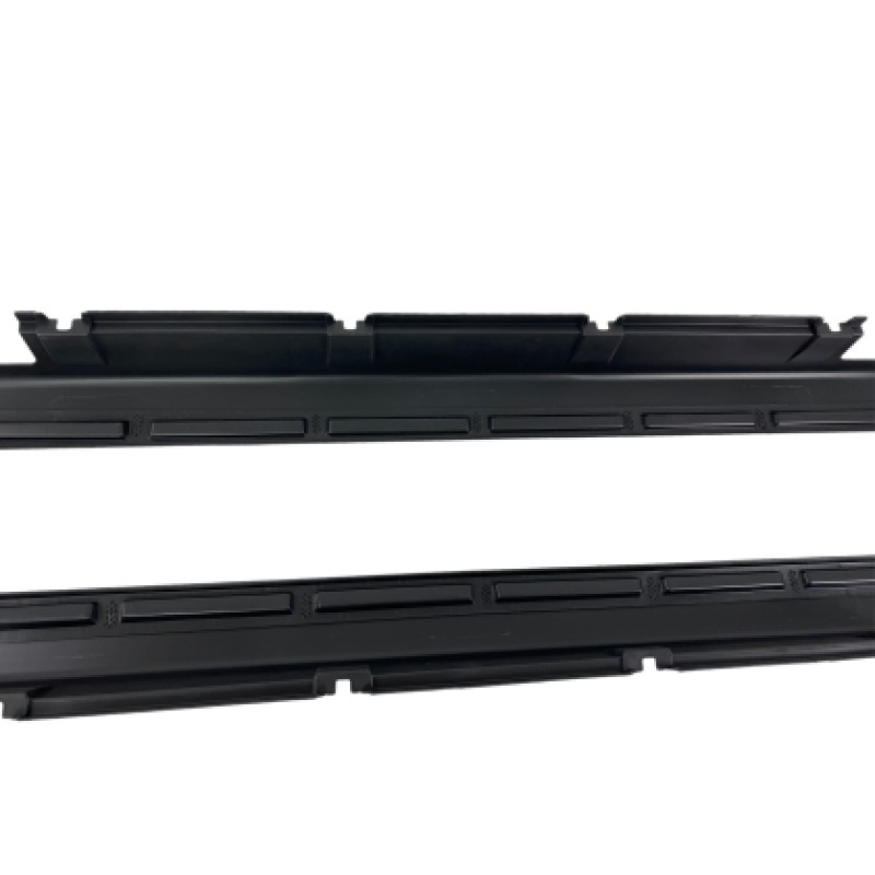 Μαρσπιέ BMW E34 - M pack design
