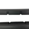 Μαρσπιέ BMW E34 - M pack design