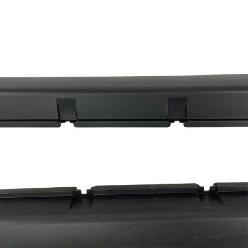 Μαρσπιέ BMW E34 - M pack design
