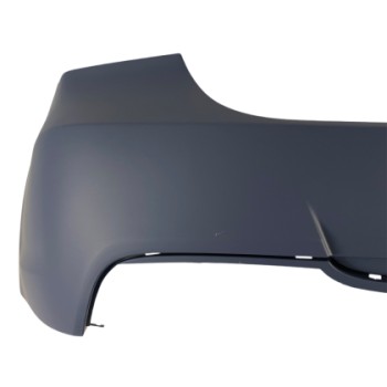 Πίσω προφυλακτήρας BMW E90 - M pack design χωρίς ανοίγματα parktronic
