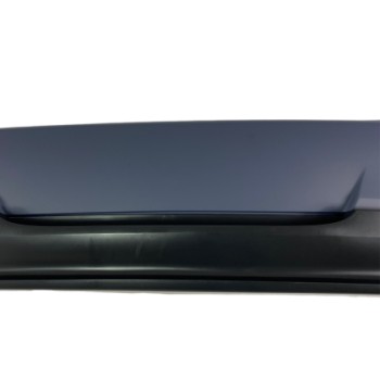 Πίσω προφυλακτήρας BMW E90 - M pack design χωρίς ανοίγματα parktronic