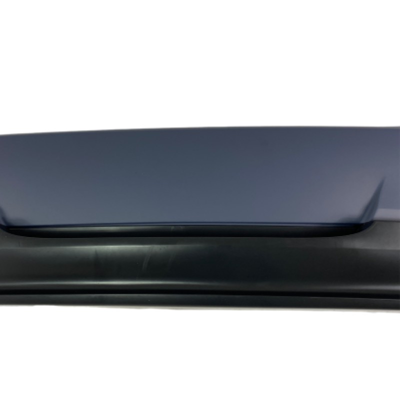 Πίσω προφυλακτήρας BMW E90 - M pack design χωρίς ανοίγματα parktronic