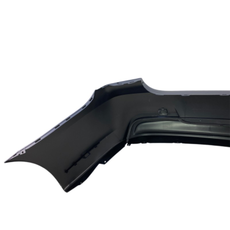 Πίσω προφυλακτήρας BMW E90 - M pack design χωρίς ανοίγματα parktronic