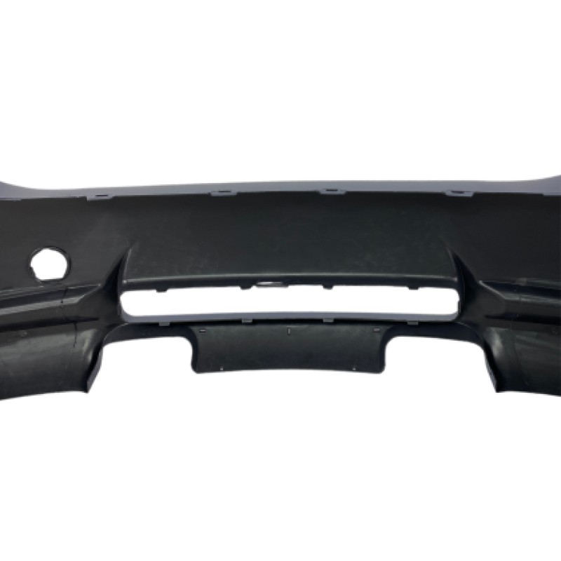Πίσω προφυλακτήρας BMW E90 - M3 design χωρίς ανοίγματα parktronic