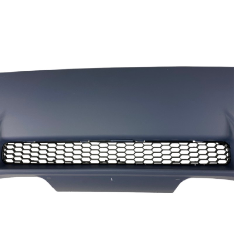 Πίσω προφυλακτήρας BMW E90 - M3 design χωρίς ανοίγματα parktronic