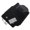 Πατάκια μοκέτα FORD Ranger (2012-2016) double cab - 4τμχ., Petex