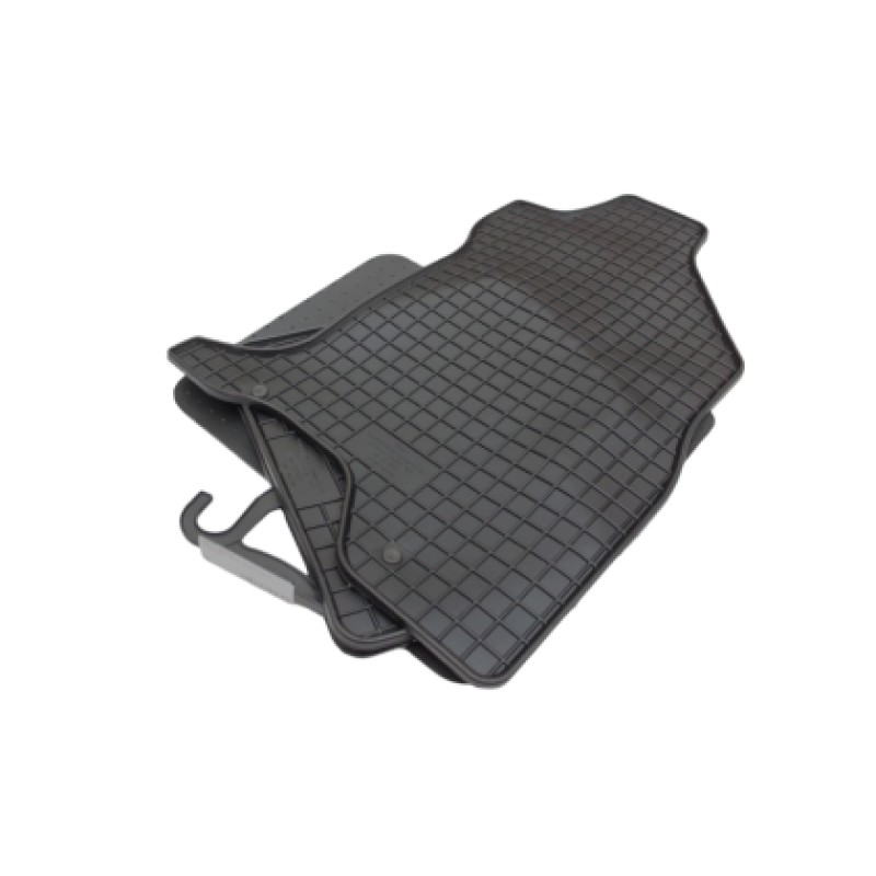 Λαστιχένια πατάκια για CITROEN C-Zero / MITSUBISHI I-Miev / PEUGEOT iOn (2009-2020) - 4τμχ. Λαστιχένια πατάκια για CITROEN C-Zero / MITSUBISHI I-Miev / PEUGEOT iOn (2009-2020) - 4τμχ.