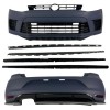 Body kit Vw Polo (2010-2018 ) - R design