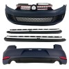 Body kit Vw Golf 6 - GTI design