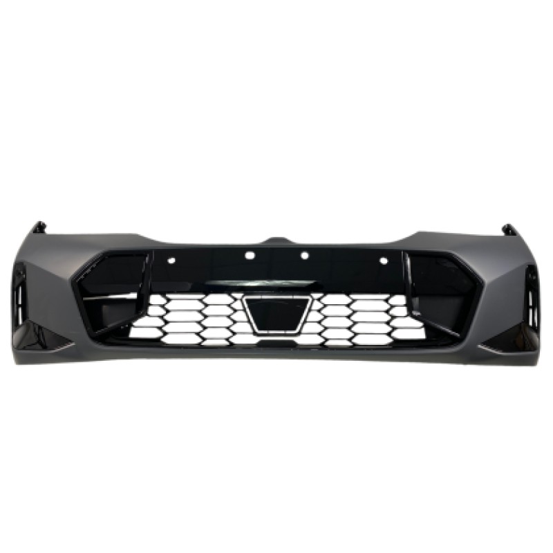 Προφυλακτήρας εμπρός BMW G20 (2022+) - M pack design με ανοίγματα parktronic
