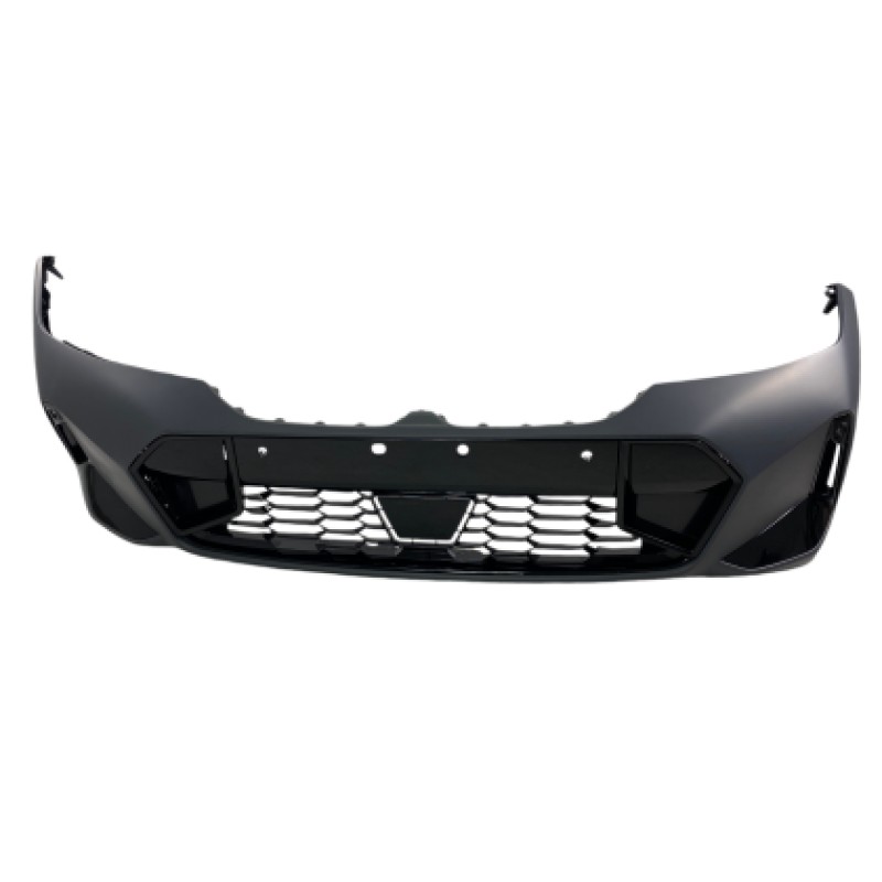 Προφυλακτήρας εμπρός BMW G20 (2022+) - M pack design με ανοίγματα parktronic