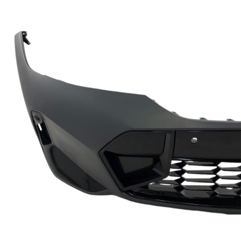 Προφυλακτήρας εμπρός BMW G20 (2022+) - M pack design με ανοίγματα parktronic
