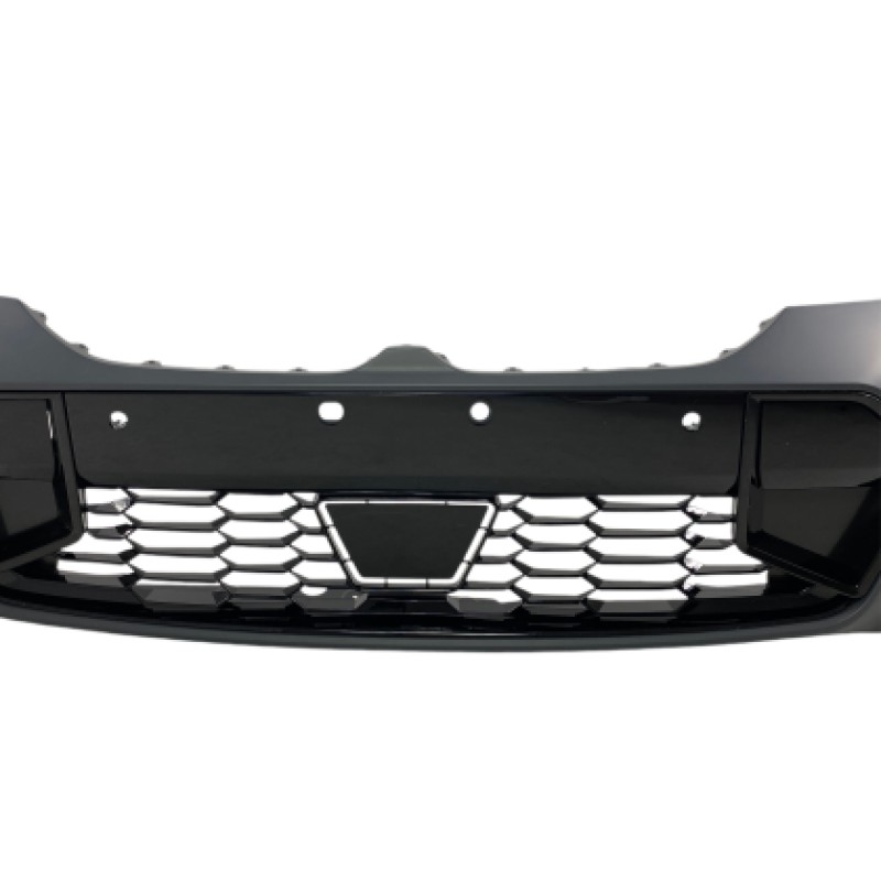Προφυλακτήρας εμπρός BMW G20 (2022+) - M pack design με ανοίγματα parktronic