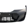 Προφυλακτήρας εμπρός BMW G20 (2022+) - M pack design με ανοίγματα parktronic