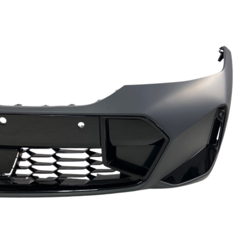 Προφυλακτήρας εμπρός BMW G20 (2022+) - M pack design με ανοίγματα parktronic