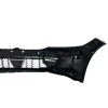 Προφυλακτήρας εμπρός BMW G20 (2022+) - M pack design με ανοίγματα parktronic