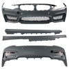 Body kit BMW F32 coupe (2013-2020) - M4 design