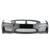 Body kit BMW F32 coupe (2013-2020) - M4 design