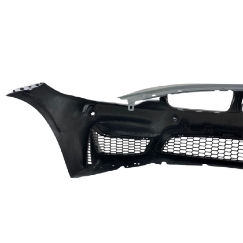 Body kit BMW F32 coupe (2013-2020) - M4 design